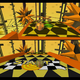 Illustration for article titled PSN This Week: Hamsters Triumphantly Reclaim Monkey Balls